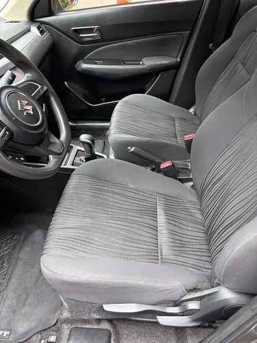 Suzuki Swift 1.2 Dzire At