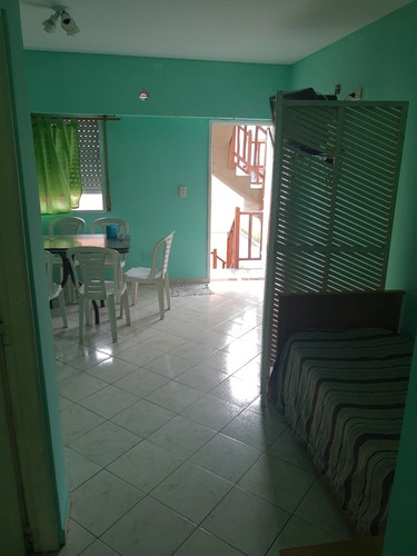 Imagen 8 de 8 de Santa Teresita A 1c/mar, Wifi,diretv, Cochera Seguro Luminos