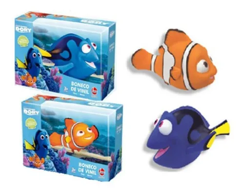 Nemo muñeco hot sale