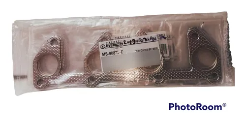 comprar Empacadura  Multiple Escape Corsa Daewoo  Racer Lanos