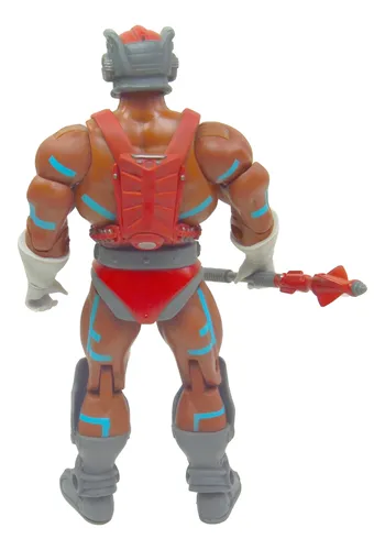 Masters Of The Universe Classics Zodak Motu He-man