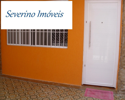 Imagem 1 de 24 de Casa - Ca00215 - 33310108