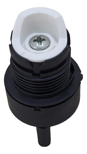 Comutador Frontal Com Retorno Weg Csw-ck3r45-wh