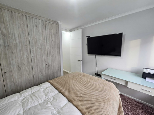 Arriendo Departamento 2 Dorm 2 Baños (106365)
