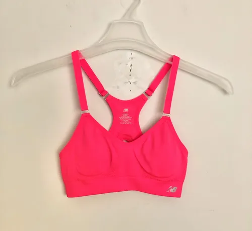 New balance rosa outlet neon