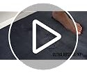 Alfombra De Baño De Espuma Viscoelastica Gruesa Alfombrilla