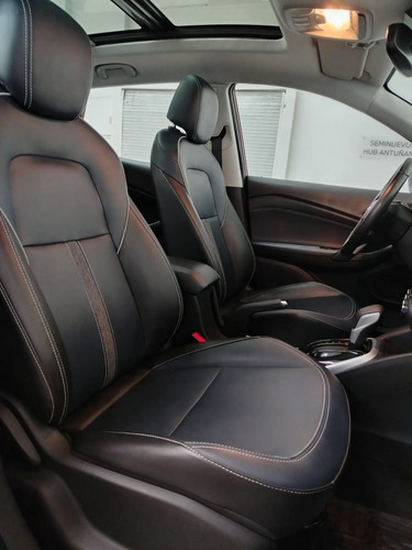 Chevrolet Tracker 1.2 Premier At