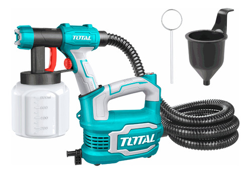 Total UTT5006 Color Azul 110V