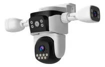 Comprar Multicamara De Seguridad De Exterior Xi-cctv300 Circuit