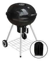 Comprar Parrilla Round Grill 500 + Funda - Mr. Grill