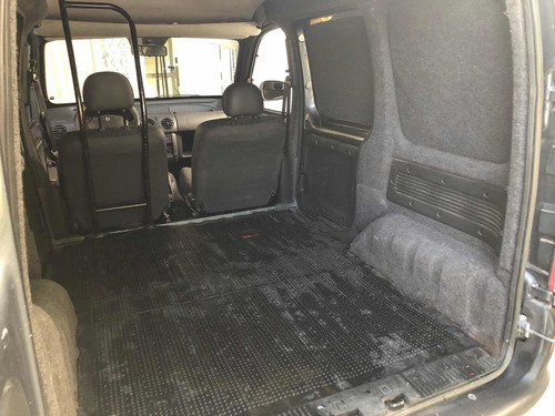 Renault Kangoo Ph3 Gran Confort P2