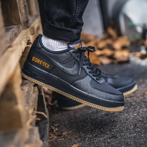 Air force 1 zapatilla urbana hombre gore tex new arrivals