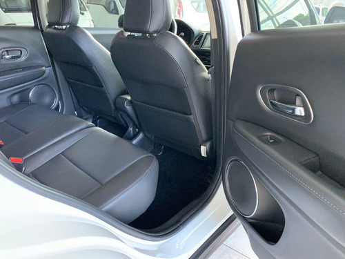 Imagem 13 de 15 de Honda Hr-v Exl Cvt