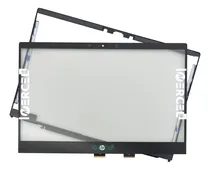Comprar Digitalizador Touch + Marco Hp X360 14-cd0001la 14-cd0004la