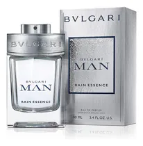 Comprar Eau de parfum Man Rain Essence de Bvlgari para hombre, 100 ml