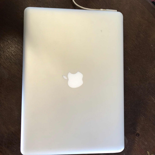 Mac Book Pro I7 16gb Ram