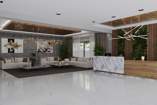 Torre Avi Ii Apartamentos En Venta En Bella Vista, Santo Domingo