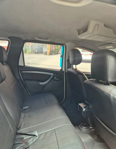 Renault Duster 2.0 Dynamique 4x4