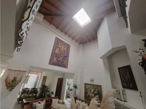 Espectacular Casa En Arriendo Y Venta Encola Del Zorro