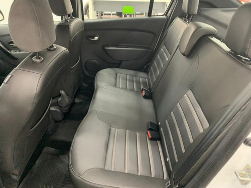 Renault Logan Intens 1.6 Tl