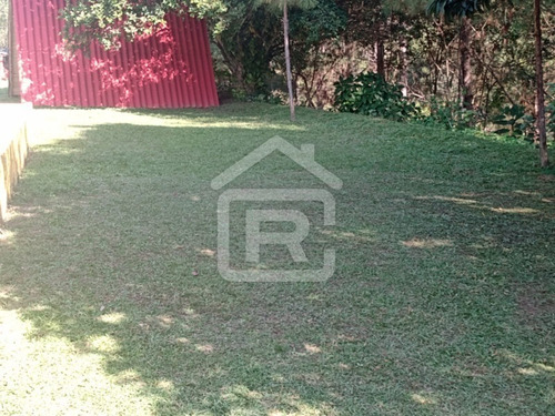 Imagem 23 de 30 de Juquitiba-sp Chácara Com Piscina E Lago - 17 - 70074356
