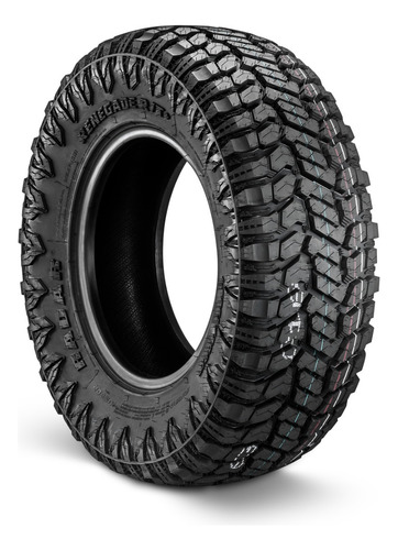 Kit 4 Pneu 265/70r16 Lt 121/118q Renegade Rt+ 10ply Q