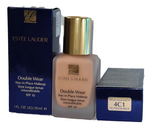 comprar Base Estee Lauder Double Wear Tono 30 Ml 2c3  3c2  3w1.5   