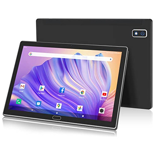 Tablet Android 11 De 10.1 Pulgadas 4g, Tablets Celulare...