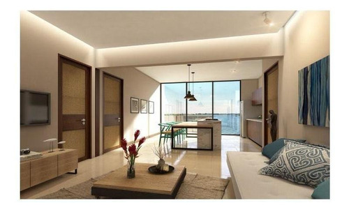 Imagen 9 de 13 de Venta De Departamentos En Bahia Principe, Tulum, Anah Village