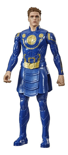 Marvel Hasbro The Eternals Titan Hero Series 12-inch Ikaris 