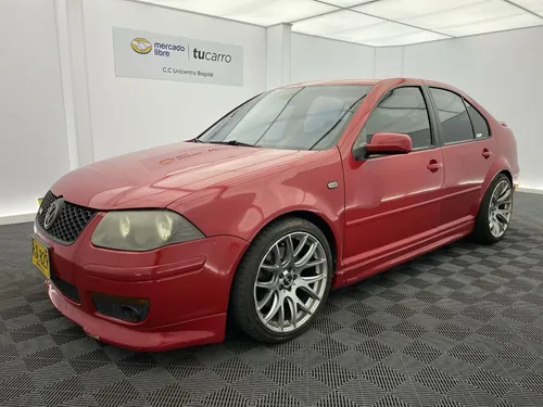Volswagen Jetta Gli