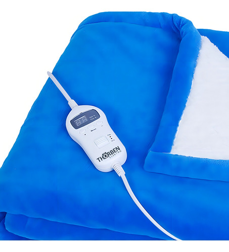 Manta eléctrica Thorben Thermic Blanket -