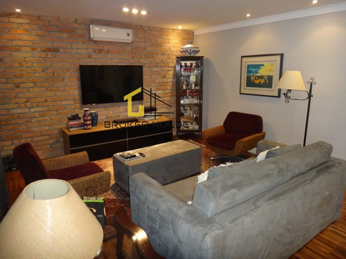 Imagem 7 de 30 de Apartamento A Venda No Bairro Granja Julieta Em São Paulo - - Bh2099-1