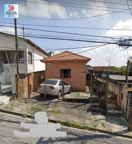Imagem 1 de 1 de Casa - Vila Re - Ref: 9221 - V-9221