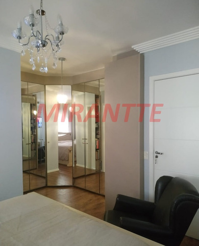 Apartamento Em Freguesia Do Ó - São Paulo, Sp - 357785