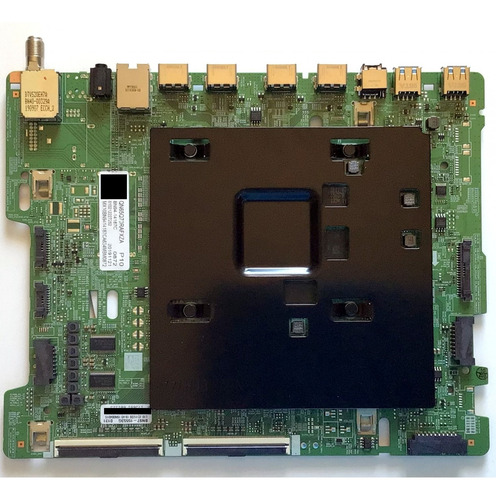 Main Samsung Bn94-14187c Bn41-02695a Qn65q70rafxza (Usado)