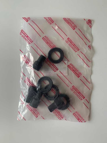 Chupones Bobinas 4runner Hilux Kavak Corolla Yaris Toyota