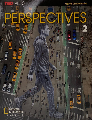 Perspectives 2: Student Book - National Geografic