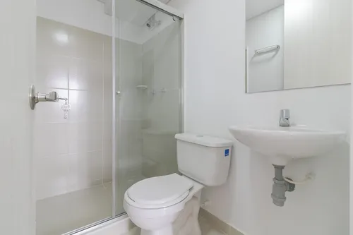 Apartamento En Arriendo En El Listón. Cod A1118001