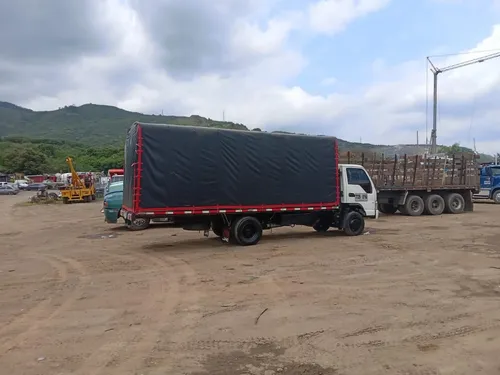 Jac Hfc1063k 3.9