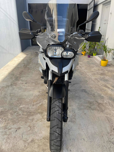 Imagen 12 de 12 de Bmw F700gs