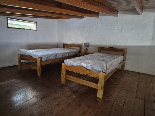 Casa Quinta Las Acacias (brandsen)