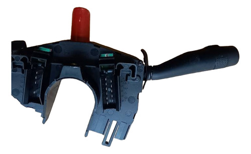 Llave Comando Luces Ford Fiesta/courier Van 96/01 Original