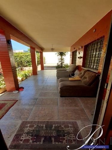Imagem 5 de 30 de Pedra De Guaratiba, Ampla Casa Linear Com 180m², Terreno Com 900m², 5 Vagas, Piscina - Ca00924 - 69290882