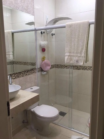 Casa - Venda - Jardim Itália - Cod. 786 - V786