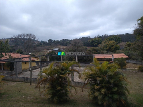 Imagem 5 de 15 de Fazenda - Zona Rural - Ref: 5187 - V-mta5187
