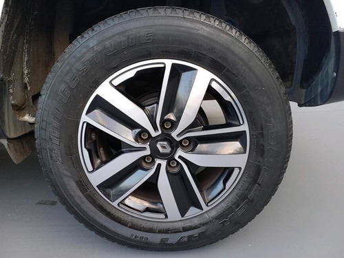 Imagem 12 de 12 de Duster 1.6 16v Sce Flex Dynamique Manual