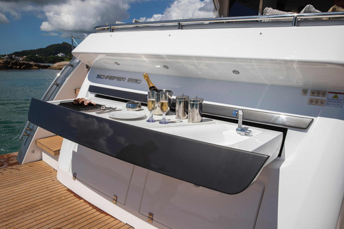 Lancha Schaefer 660