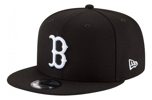 Gorra Boston Red Sox New Era Cap Beisbol Hombre