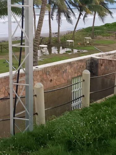 Imagen 3 de 16 de Fernando Guerrero Vende Apartamento En Tucacas Residencia Guaruja